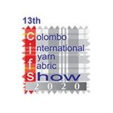 Colombo Yarn & Fabric Show 2022