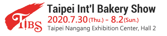 TIBS - Taipei Int'l Bakery Show