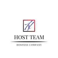Event Hostess Company - (Host Team)