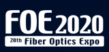 FOE | Fiber Optics Expo 2019