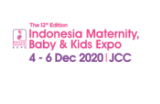 Indonesia Maternity, Baby & Kids Expo (IMBEX) 2020