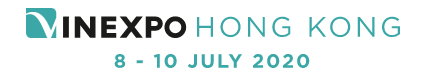 Vinexpo Hong Kong