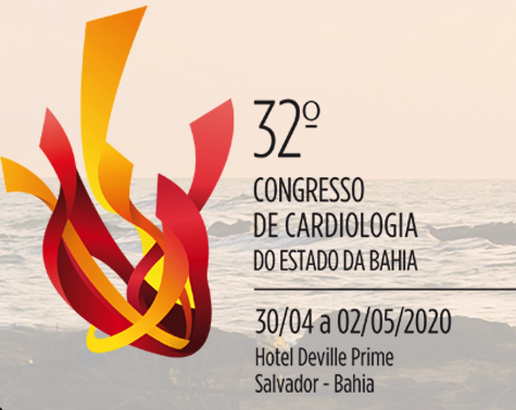 Congresso de Cardiologia do Estado de Bahia