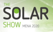 The Solar Show Mena 2022