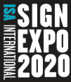 ISA Sign Expo 2020