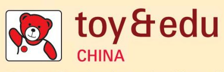 Toy & Edu China