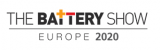 The Battery Show Europe 2022