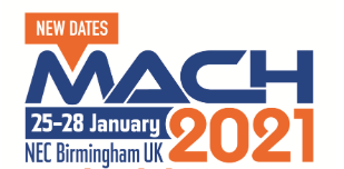 Mach