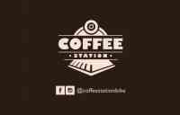 Coffee Station Bike