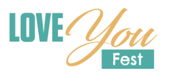 Love You Fest