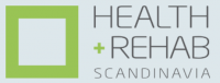 Health & Rehab Scandinavia 2023
