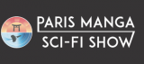 Paris Manga & Sci-Fi Show março 2022