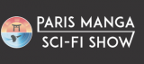 Paris Manga & Sci-Fi Show abril 2023