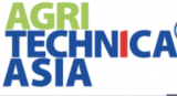 Agritechnica Asia 2022
