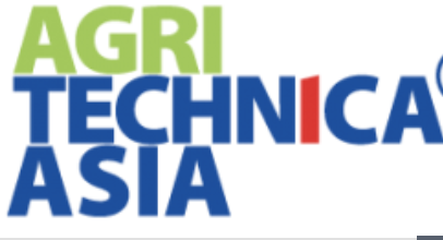 Agritechnica Asia