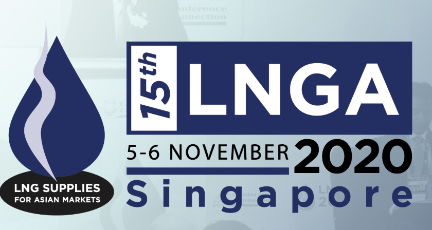LNG Supplies for Asian Markets (LNGA)