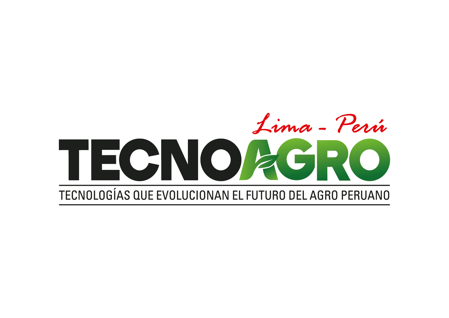 Feria Tecnoagro Perú
