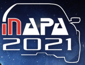 INAPA Indonesia International Trade Show for Automotive Industry