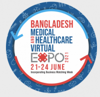 Bangladesh Medical & Healthcare 2021