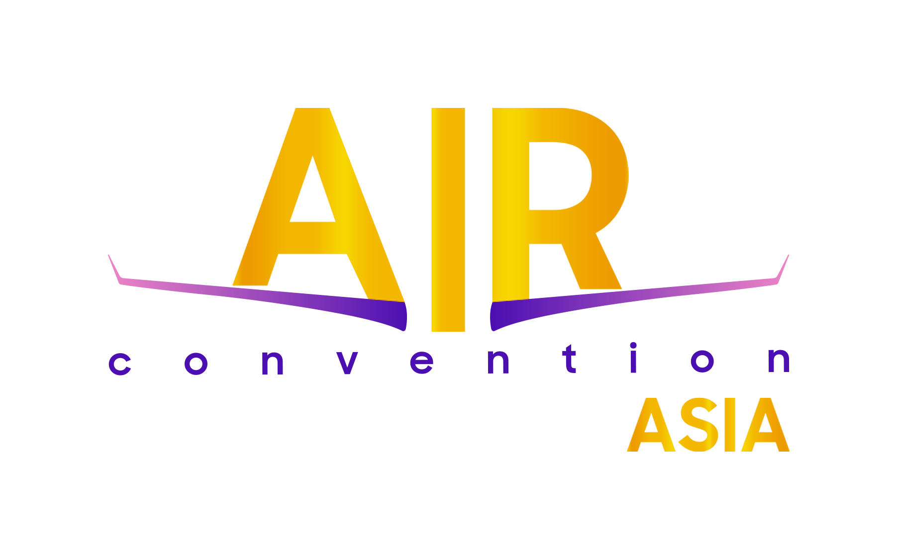 AIR Convention Asia