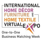 International Home Décor, Furniture & Home Textile Virtual Expo 2021