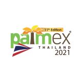 Palmex Thailand 2021 2024