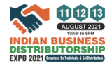 Indian Business Distributorship Expo 2022