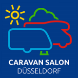 Caravan Salon Düsseldorf 2023