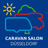Caravan Salon Düsseldorf 2022