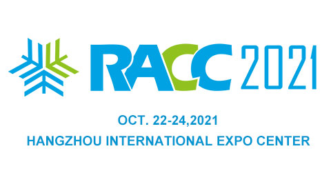 China International Air-Conditioning, Ventilation, Refrigeration and Cold Chain Expo (RACC)