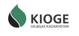 KIOGE Kazakhstan 2022