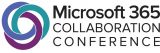 Microsoft 365 Collaboration Conference 2024