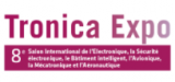 TRONICA EXPO - Salon International de l’Electronique, la Sécurité électronique, le Bâtiment intelligent, l’Avionique, la Mécatronique et l’Aéronautique 2023