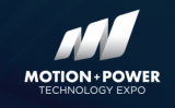 Motion + Power Technology Expo (formerly Gear Expo) 2023