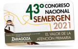 Congreso Nacional SEMERGEN 2023