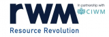 RWM Resource Efficency and Waste Management Exhibition 2019