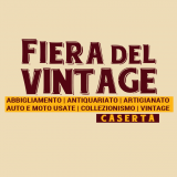 Fiera del Vintage ottobre 2022