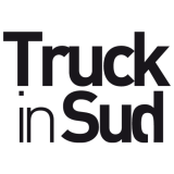 Truck in Sud 2022