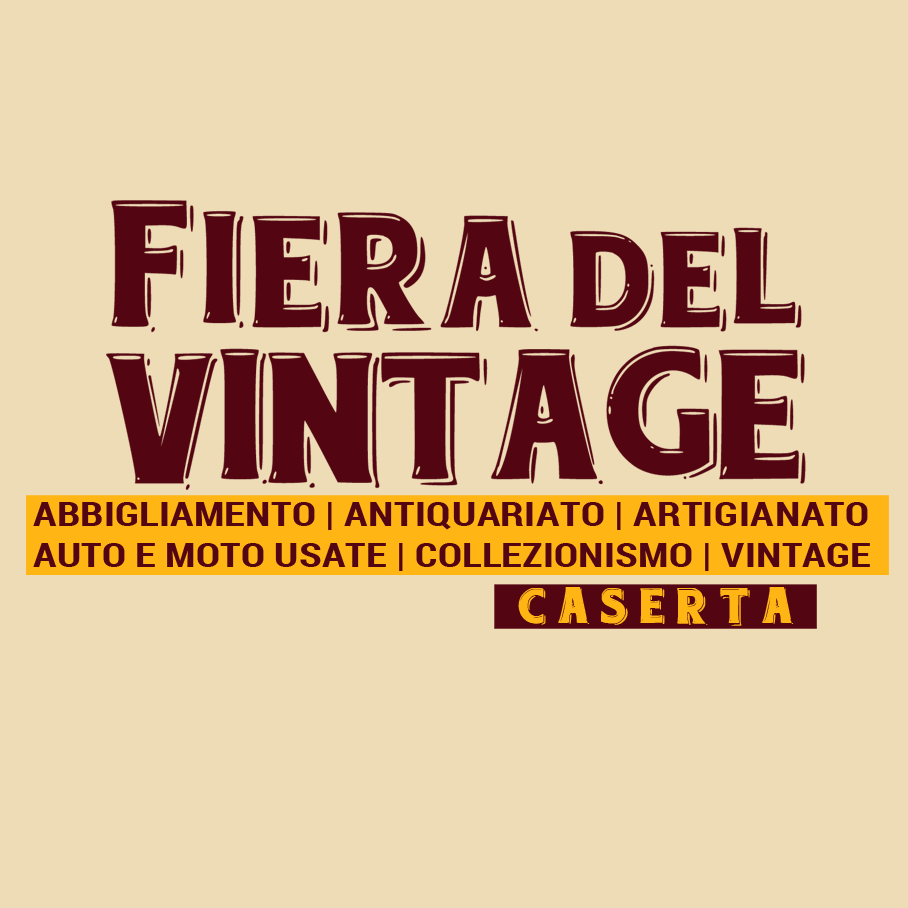 Fiera del Vintage