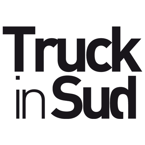 Truck in Sud