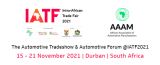 The Automotive Tradeshow and The Automotive Forum at IATF2021 2023