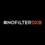 #NOFILTERDXB - Dubai Motor Show Redefined 2022