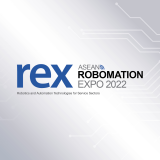 Asean Robomation Expo 2021
