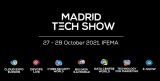 Madrid Tech Show 2021