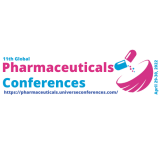 11th UCG Edition on Pharmaceuticals & Pharmacy Networking Conferences 2023
