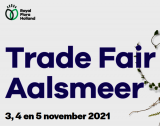 Trade Fair Aalsmeer 2022