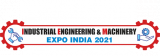 Industrial Engineering & Machinery Expo India 2022