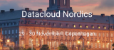 Datacloud Nordic 2021
