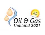Oil & Gas Thailand (OGET) 2021 2023