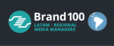 Brand 100 2021